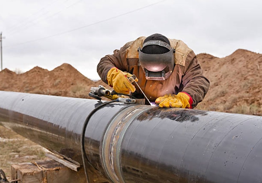 Pipe Welding