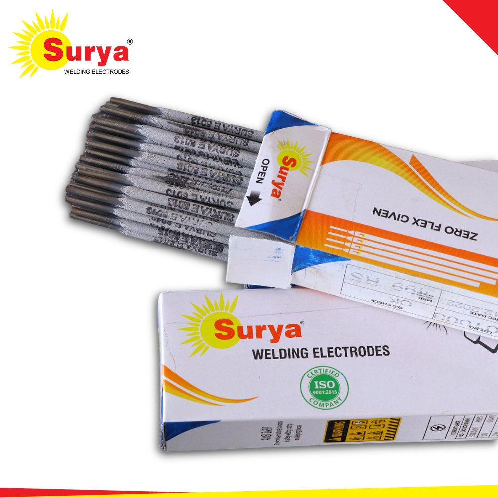 SURYA MS-11 E 6013 10G