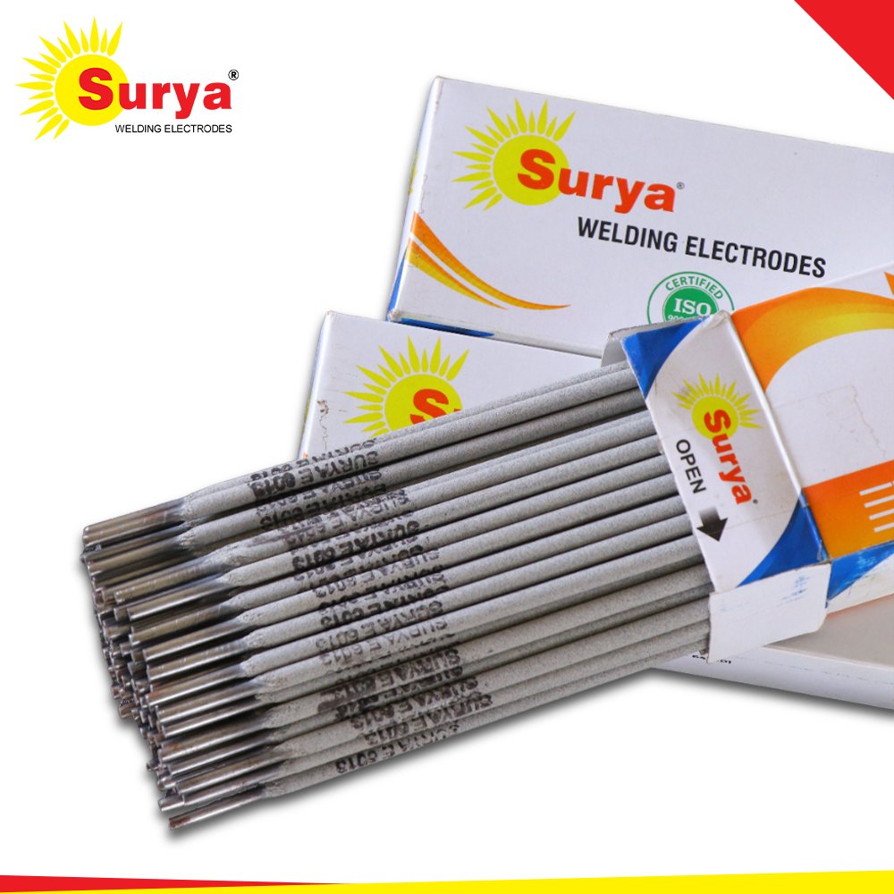 SURYA MS-11 E 6013 12G