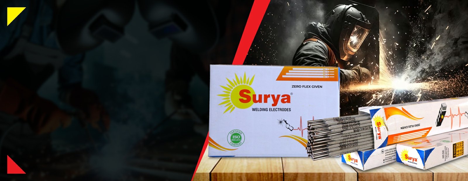 Surya Industries